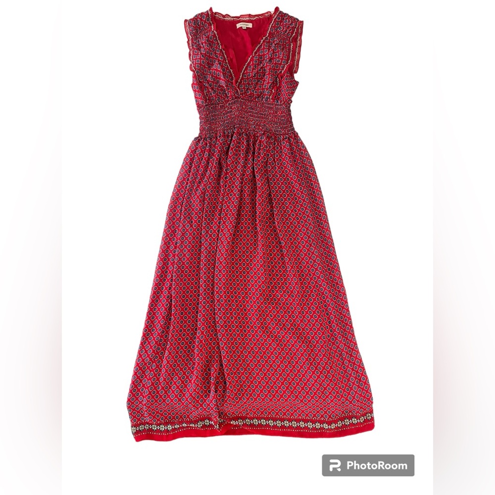 Max Studio Maxi Dress